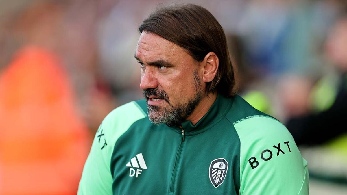 Daniel Farke